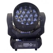 EURO DJ LED ZOOM 1915 II